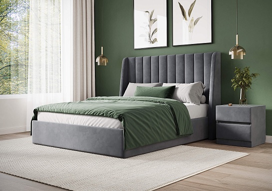 Кровать Samanta