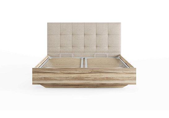 Кровать Vena (ясень ориноко)