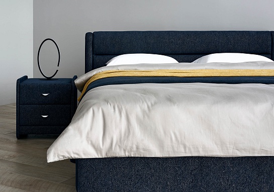 Кровать Madrid